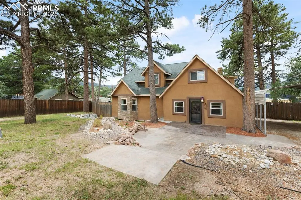 401 E Midland Avenue, Woodland Park, CO 80863 - Image #1