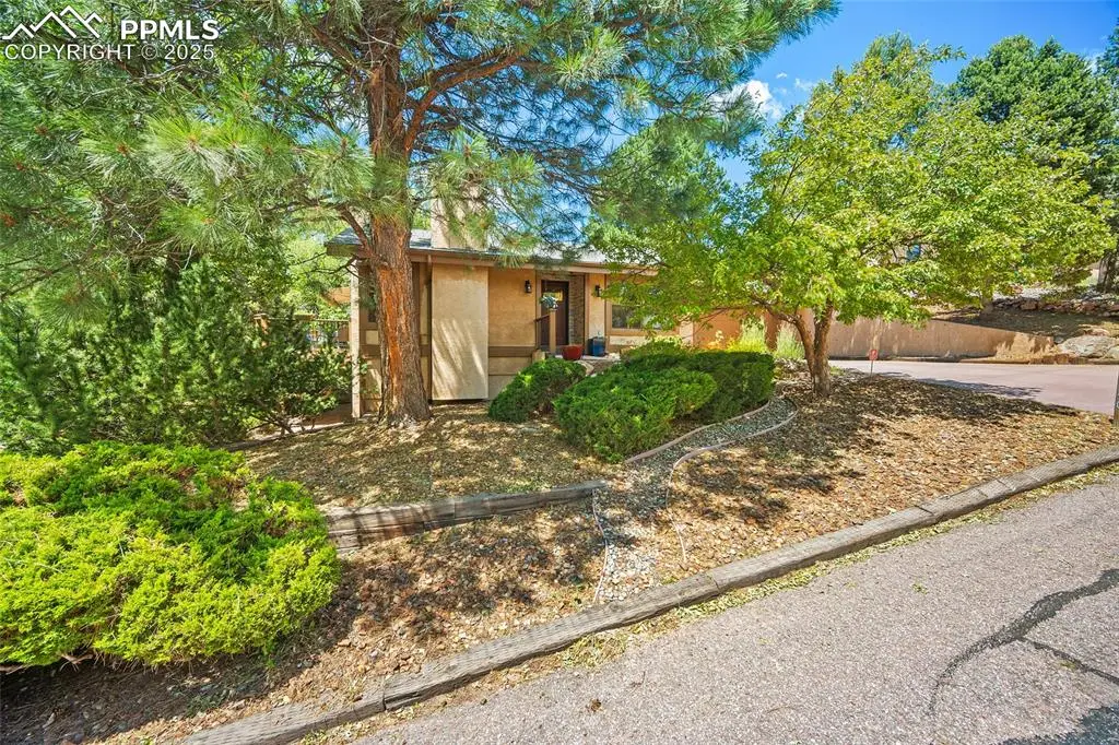 1140 Terrace Road, Colorado Springs, CO 80904 - Image #1