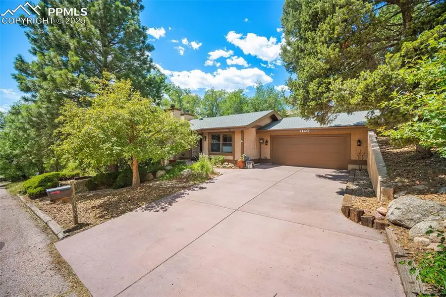 1140 Terrace Road, Colorado Springs, CO 80904 - Image #2