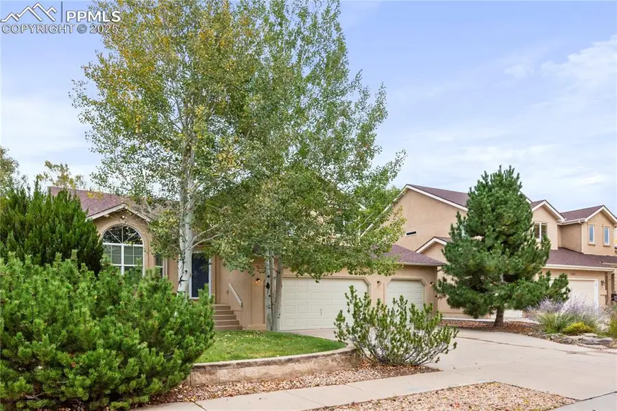 1446 Lily Lake Drive, Colorado Springs, CO 80921 - Image #3