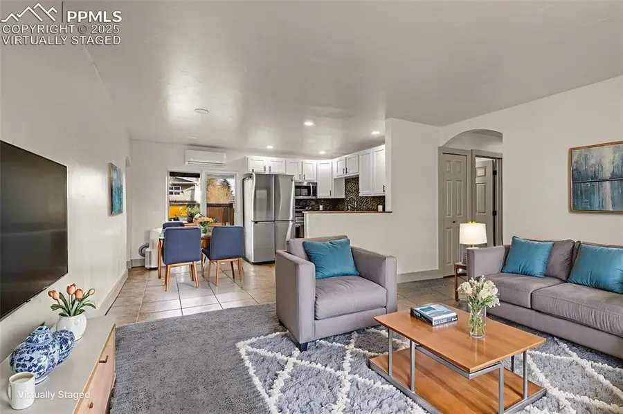 2255 Pepperwood Drive, Colorado Springs, CO 80910 - Image #3