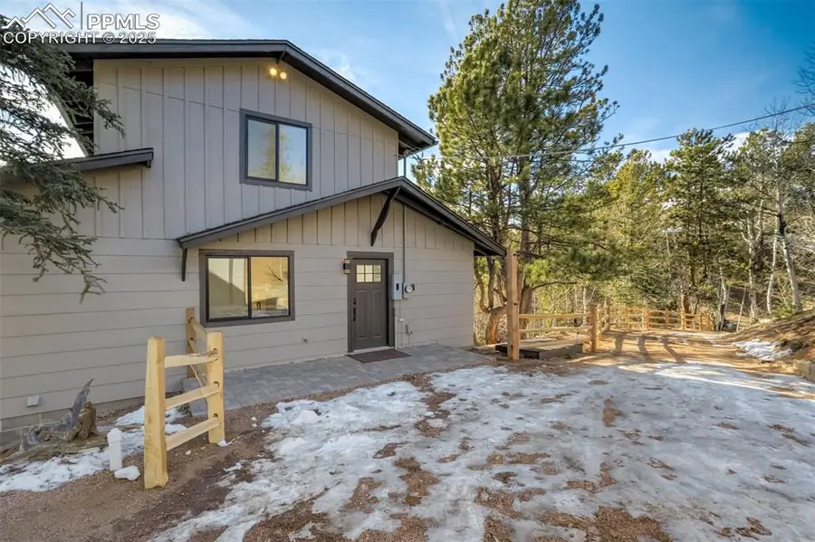 1661 Gold King Drive, Cripple Creek, CO 80813 - Image #2