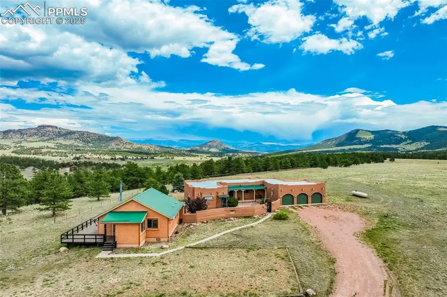 5922 County Road 102, Guffey, CO 80820 - Image #2