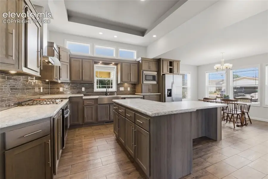 4349 Gray Fox Heights, Colorado Springs, CO 80922 - #2