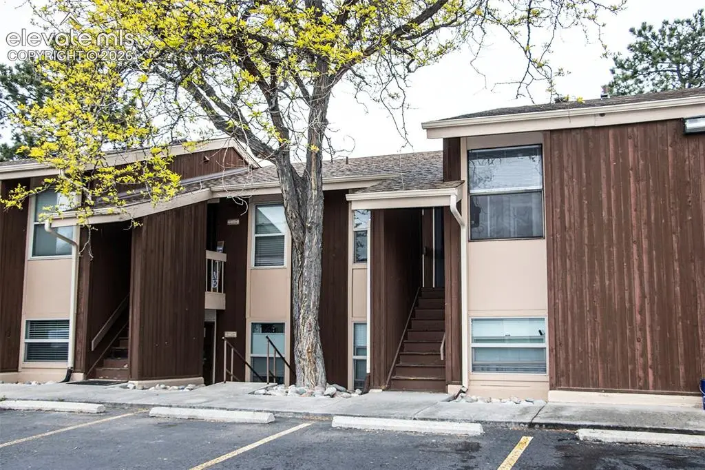 4481 N Carefree Circle #B, Colorado Springs, CO 90917 - #1