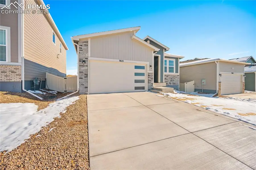 9653 Pinpoint Drive, Fountain, CO 80817 - Image #3