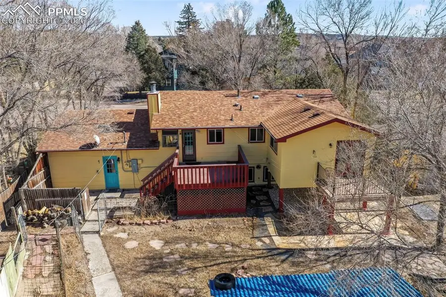 463 N Washington Street, Monument, CO 80132 - #3