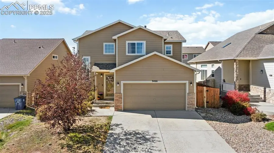 9466 Shinnecock Court, Peyton, CO 80831 - Image #2