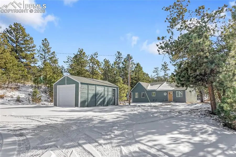 6545 Burgess Road, Colorado Springs, CO 80908 - #3