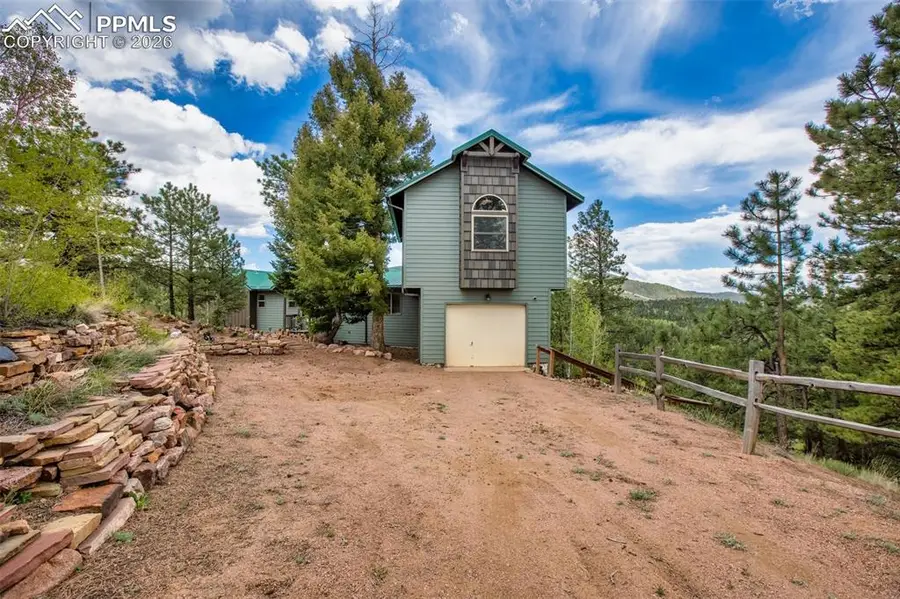 282 Little Topsey Drive, Cripple Creek, CO 80813 - #3