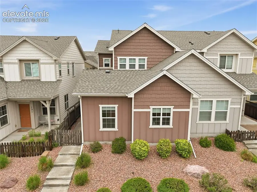 135 Mayflower Street, Colorado Springs, CO 80905 - #2