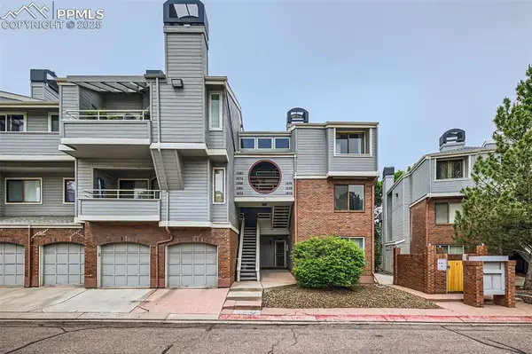 1052 Acapulco Court, Colorado Springs, CO 80910