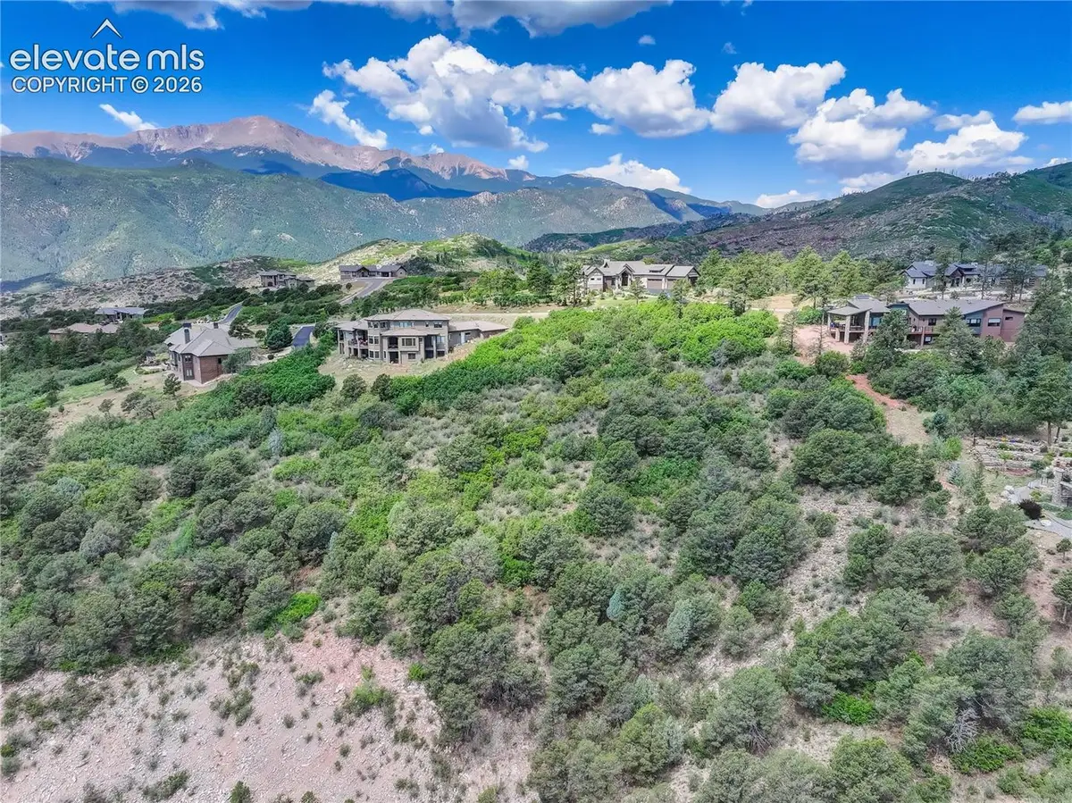 3765 Outback Vista Point, Colorado Springs, CO 80904 - #1