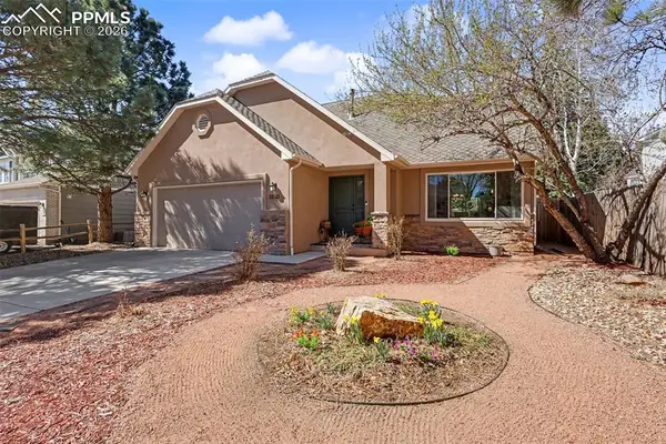 1850 Manning Way, Colorado Springs, CO 80919