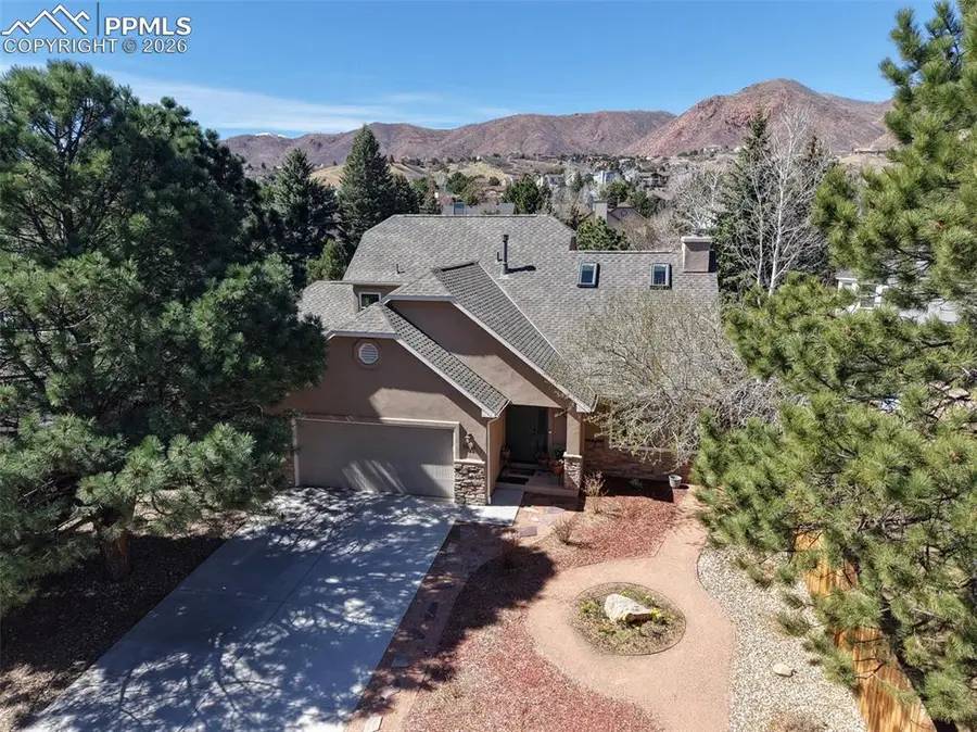 1850 Manning Way, Colorado Springs, CO 80919 - #3