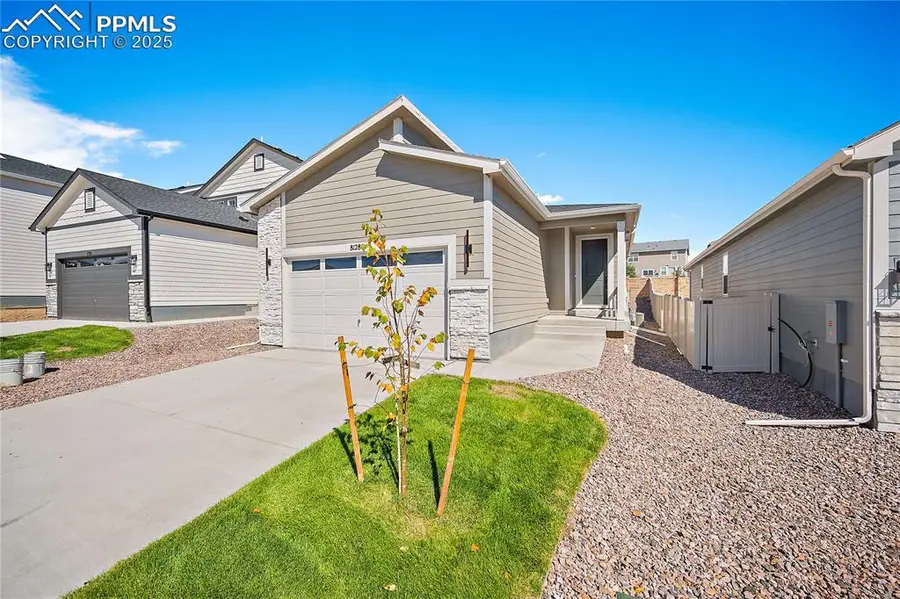 8128 Falling Rock Drive, Colorado Springs, CO 80925 - Image #3
