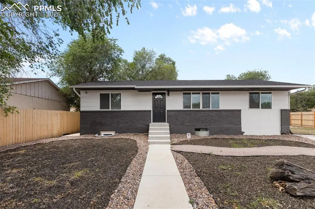 1402 Chadwick Drive, Colorado Springs, CO 80906 - Image #1