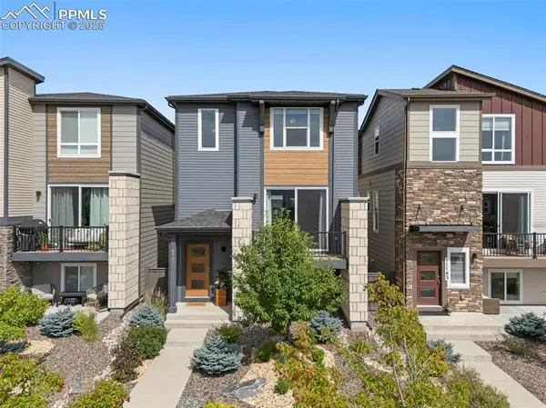 11157 Modern Meadow Loop, Colorado Springs, CO 80921