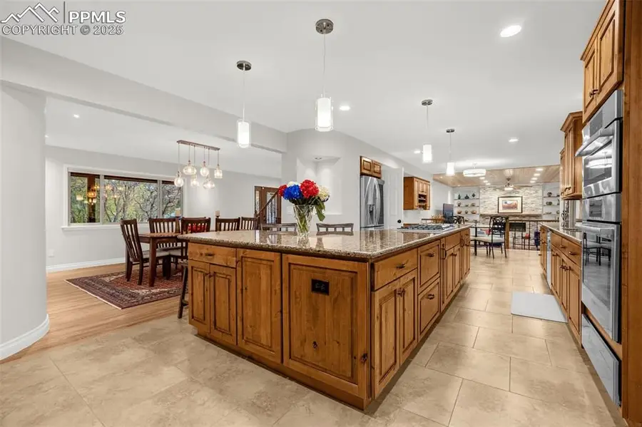 4961 Cliff Point Circle, Colorado Springs, CO 80919 - Image #2