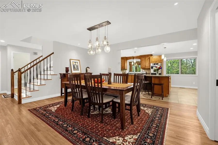 4961 Cliff Point Circle, Colorado Springs, CO 80919 - Image #3