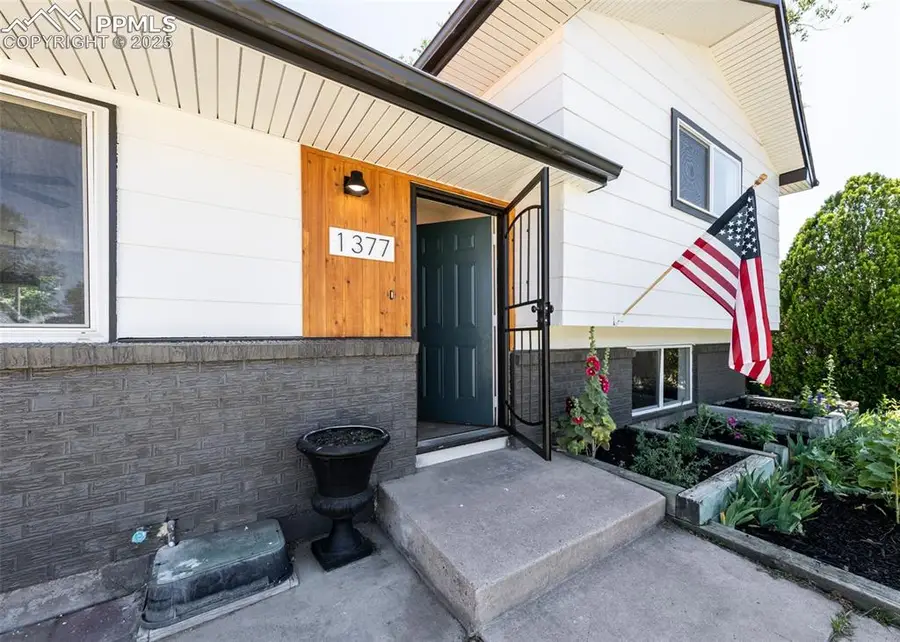 1377 Prado Drive, Fountain, CO 80817 - Image #3