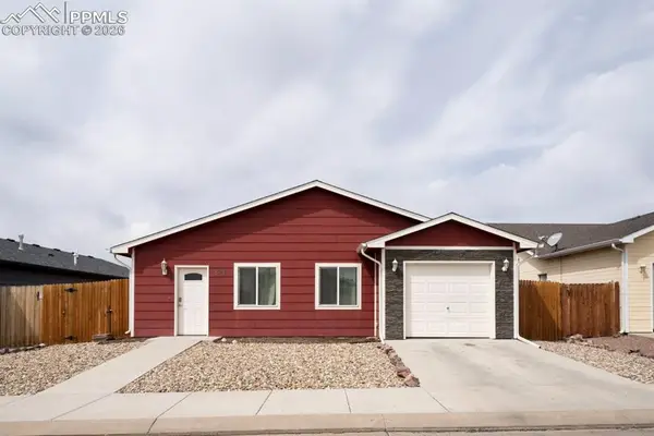 823 Juliana Court, Canon City, CO 81212