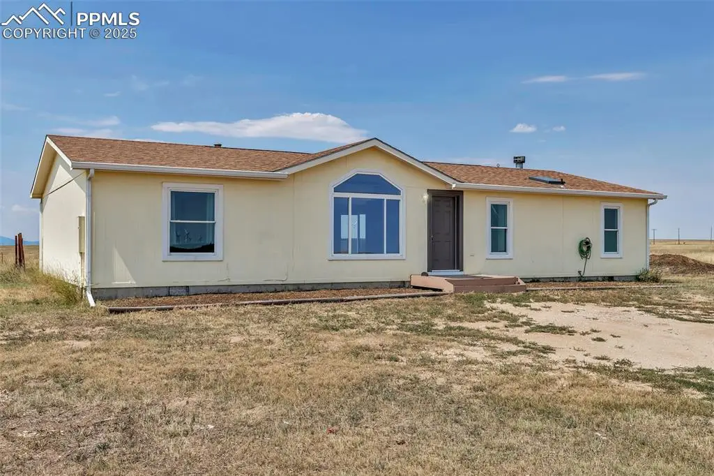 33555 Harrisville Road, Calhan, CO 80808 - Image #1