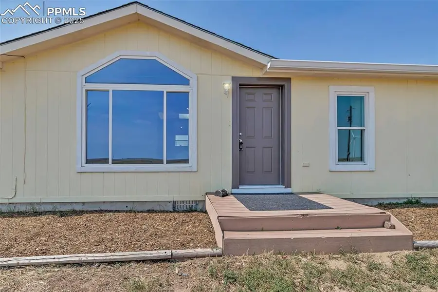 33555 Harrisville Road, Calhan, CO 80808 - Image #2