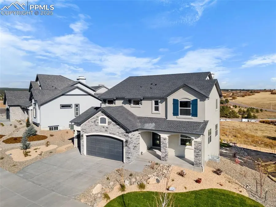12365 Mionetto Court, Colorado Springs, CO 80921 - Image #3
