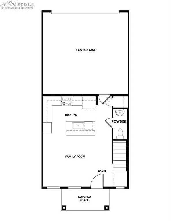1148 Babette Heights, Colorado Springs, CO 80904 - #2