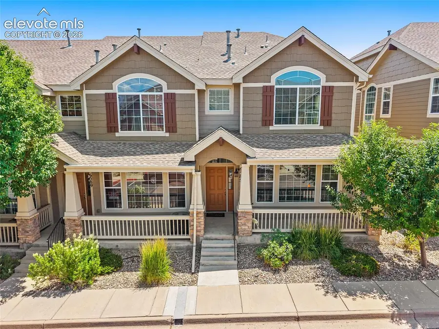 6585 Baytree Grove, Colorado Springs, CO 80923 - #2