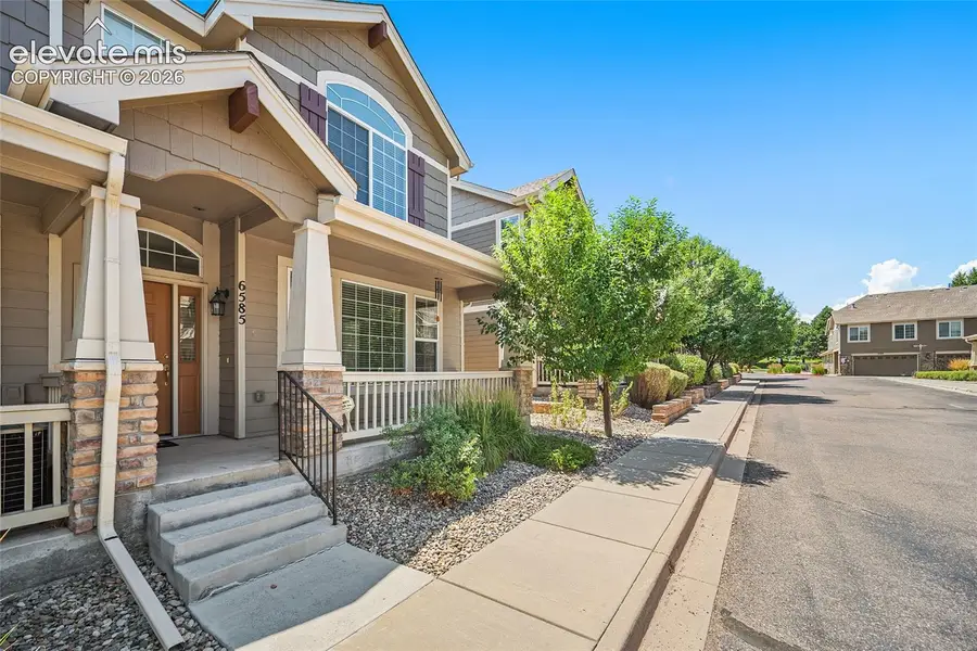 6585 Baytree Grove, Colorado Springs, CO 80923 - #3