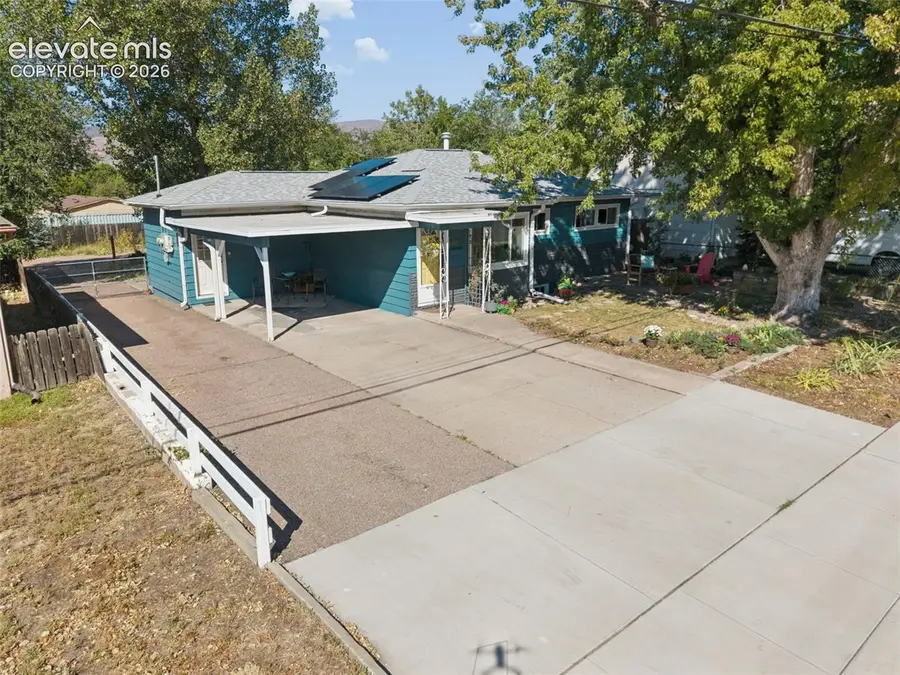 4004 Mallow Road, Colorado Springs, CO 80907 - #3