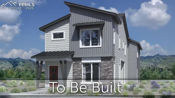 8791 Shorewood Drive, Colorado Springs, CO 80908