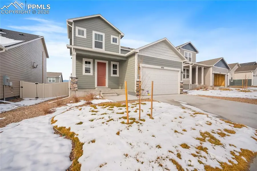 9792 Blaurock Drive, Fountain, CO 80817 - Image #3