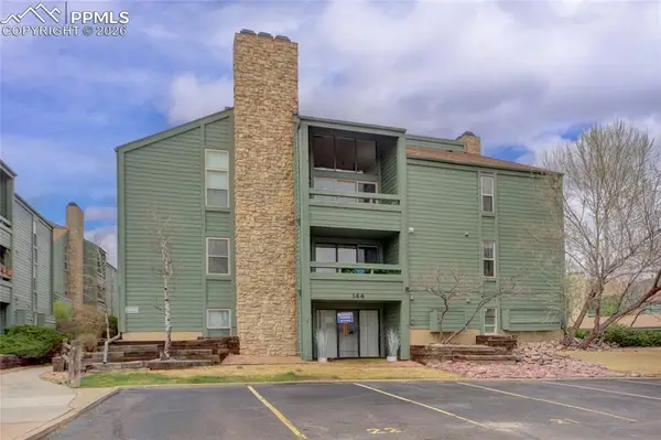144 W Rockrimmon Boulevard #102, Colorado Springs, CO 80919