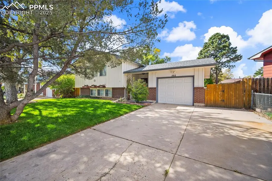 502 Dexter Street, Colorado Springs, CO 80911 - Image #2