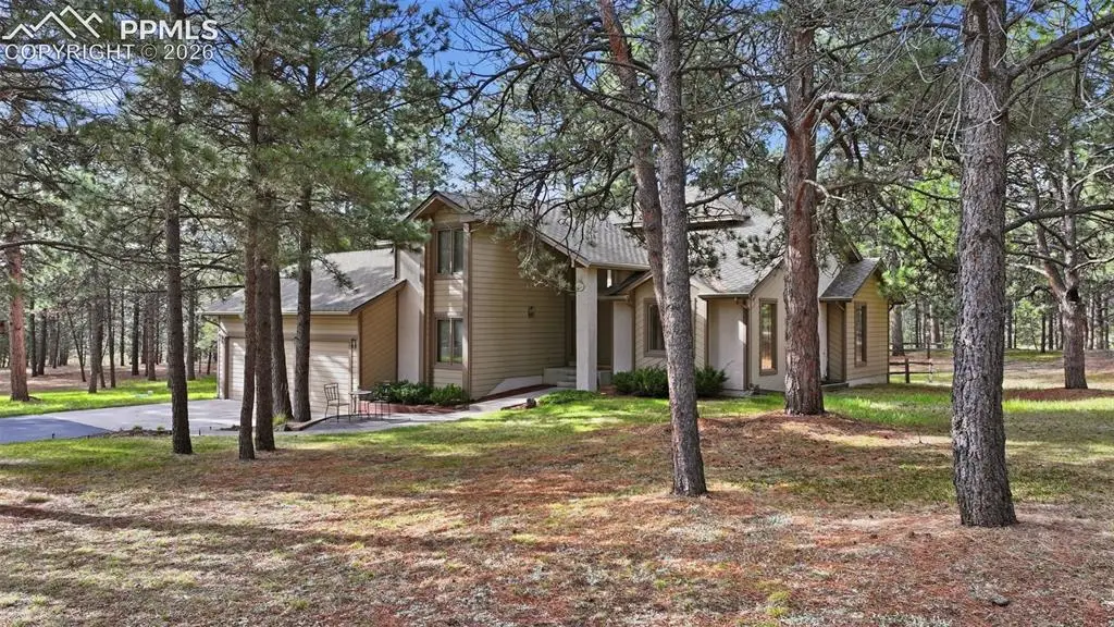18475 Lake Drive, Monument, CO 80132 - #1