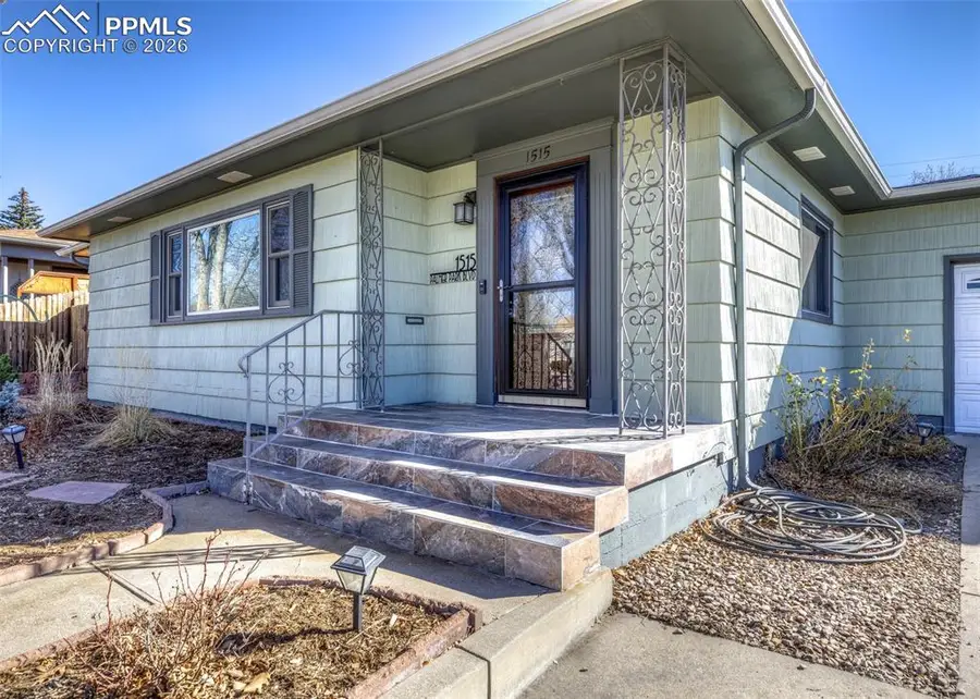 1515 Palmer Park Boulevard, Colorado Springs, CO 80909 - Image #2