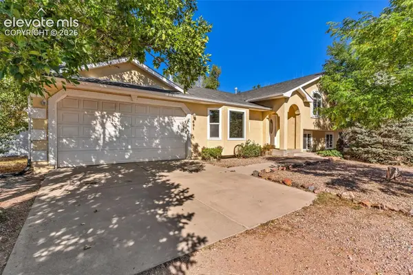691 N Matt Drive, Pueblo West, CO 81007