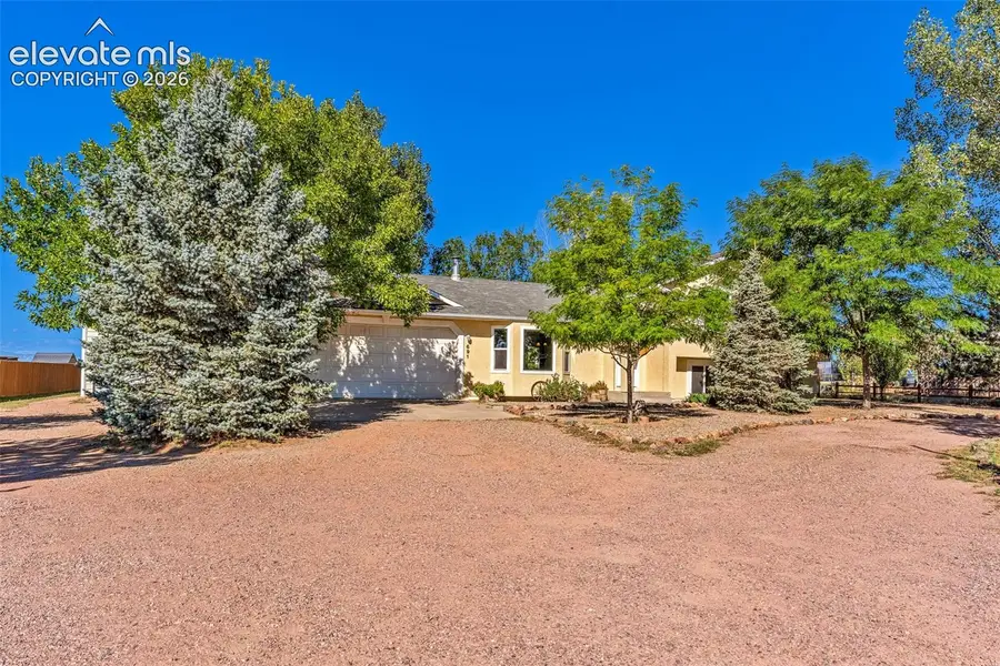 691 N Matt Drive, Pueblo West, CO 81007 - #3
