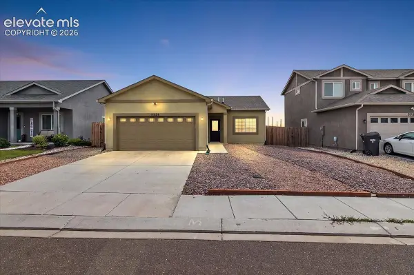 5328 Gannet Lane, Pueblo, CO 81008