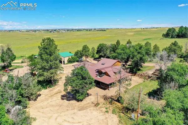 3250 Slocum Road, Peyton, CO 80831