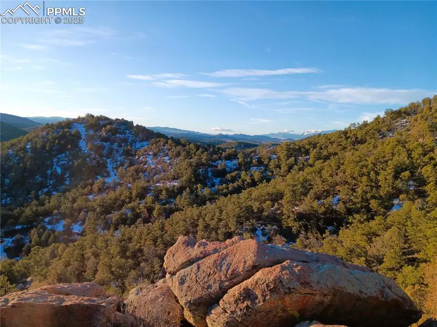 TR3 Mineshaft Place, Cotopaxi, CO 81223 - Image #2