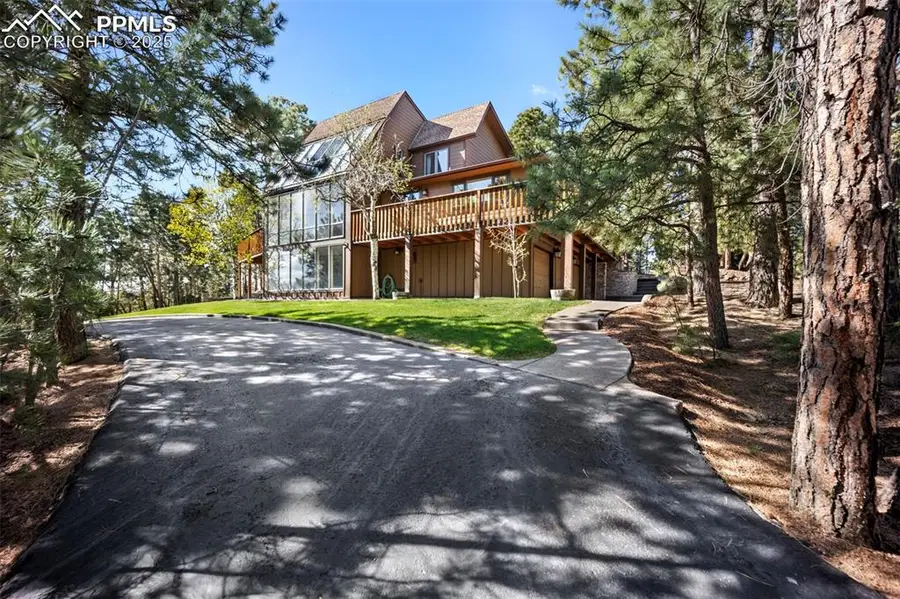 13435 Darr Drive, Colorado Springs, CO 80908 - Image #2