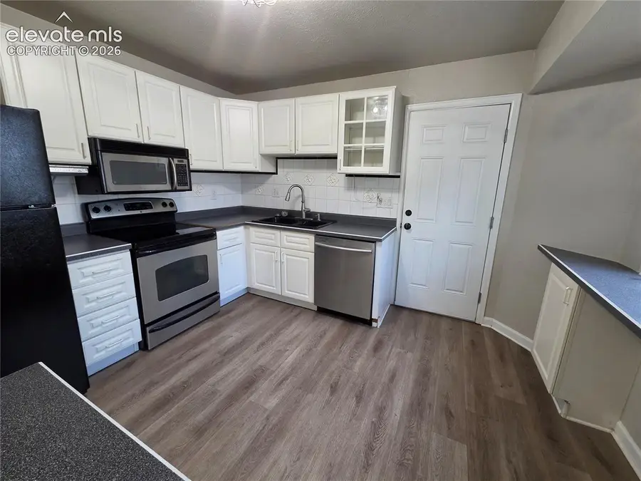 1367 Mears Drive, Colorado Springs, CO 80915 - #3