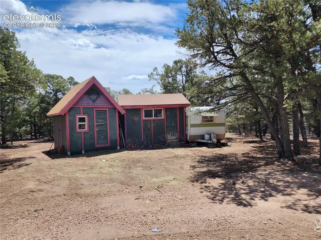 000 8th Trail, Cotopaxi, CO 81223 - #1
