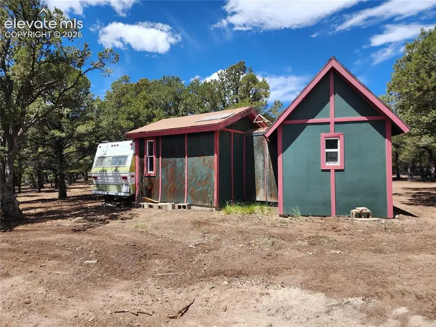 000 8th Trail, Cotopaxi, CO 81223 - #2