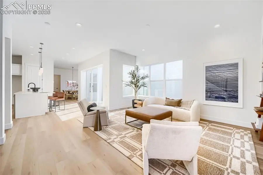 9617 Carcassonne Place, Colorado Springs, CO 80924 - #3