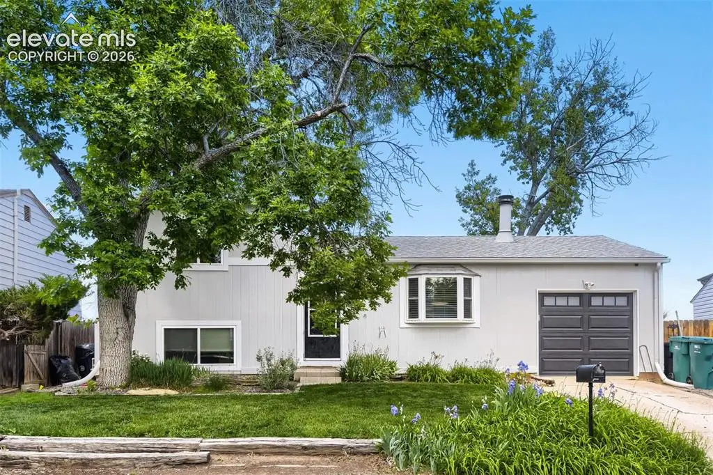9831 W 105th Avenue, Broomfield, CO 80021 - #1